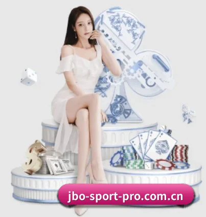 JBO竞博的故事