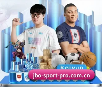 JBO竞博 APP